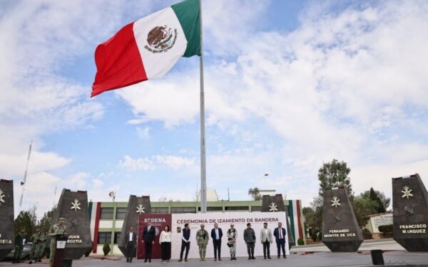 En Zacatecas hay condiciones para tener elecciones en paz: Gobernador