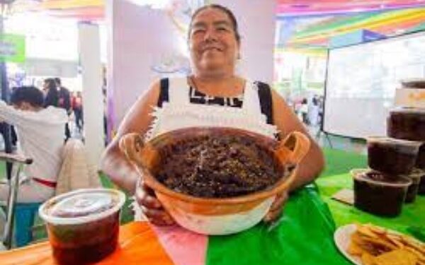 Impulsa Feria de Puebla artesanías, música y danza tradicionales