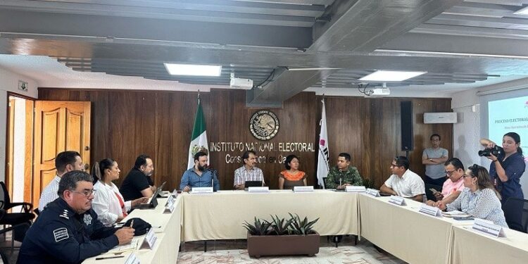 Invita Gobierno de Oaxaca a órganos electorales proponer a partidos políticos suscribir un pacto de civilidad