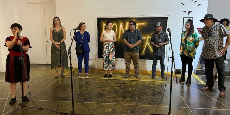 Inaugura Galería Libertad su cuarta temporada de exposiciones 2024