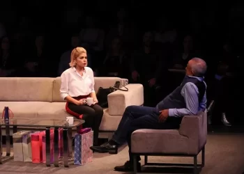 Abren Itatí Cantoral y Álvaro Guerrero la cartelera de Red de Teatros 2024