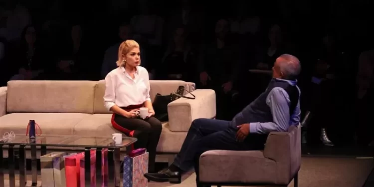 Abren Itatí Cantoral y Álvaro Guerrero la cartelera de Red de Teatros 2024