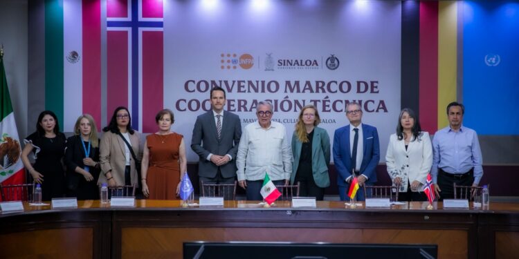 Le estamos dando dignificación a la búsqueda de restos y a la identificación humana: Rocha