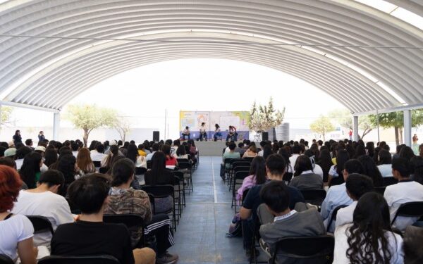 Llama SEJUVE a cuidar la salud mental de la juventud