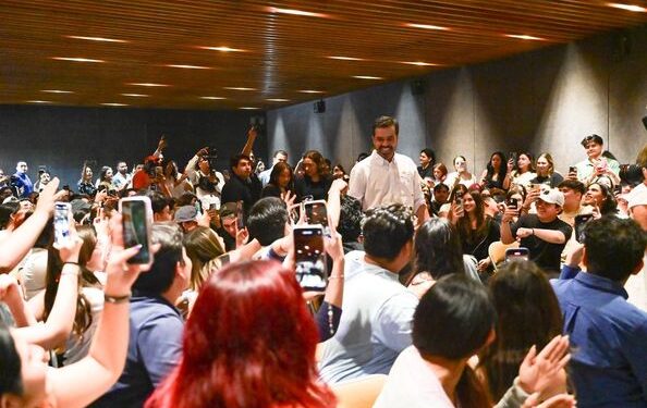 Abogare por un enfoque responsable y sostenible en el desarrollo del tren maya, Álvarez  Maynez