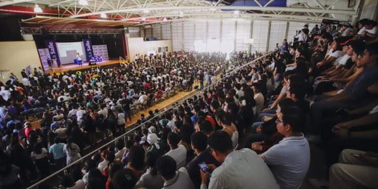 Movimiento Ciudadano se centra en la propuesta y no en la descalificación asegura Álvarez Máynez