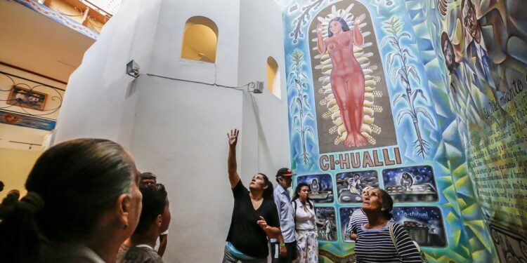 Oferta la Academia Turística de Jalisco profesionalización a través de 12 cursos en modalidad virtual