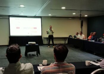 Presentan avances en materia de reducción de emisiones por degradación y deforestación