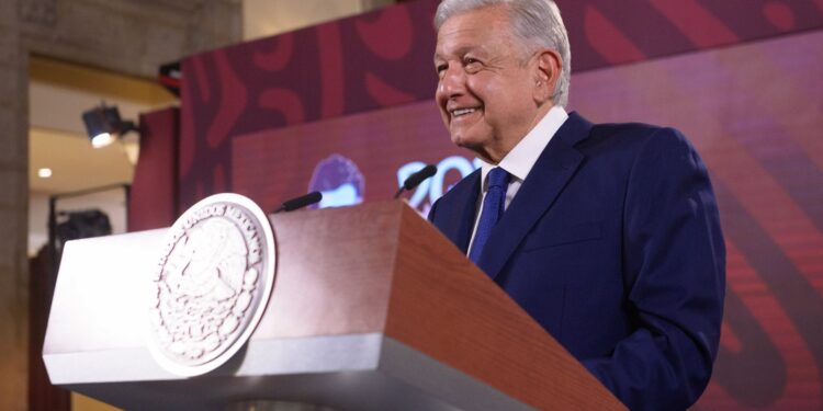 Presidente confirma gira de supervisión del sistema de salud; iniciará el lunes 13 de mayo