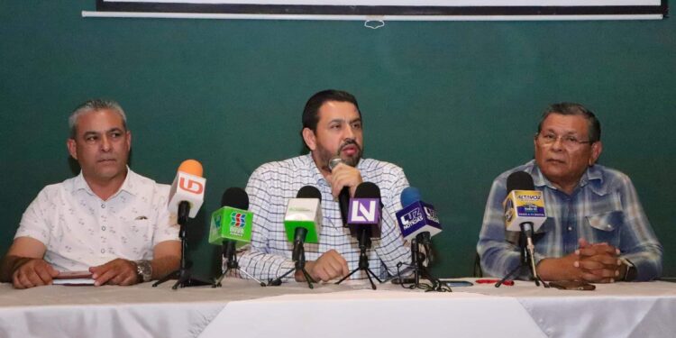 Productores tienen garantizado el apoyo en la comercialización del maíz