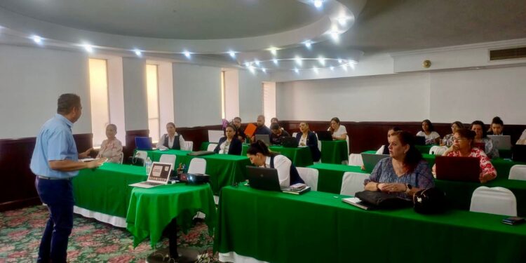 Promueve Zacatecas capacitación para el sector turístico