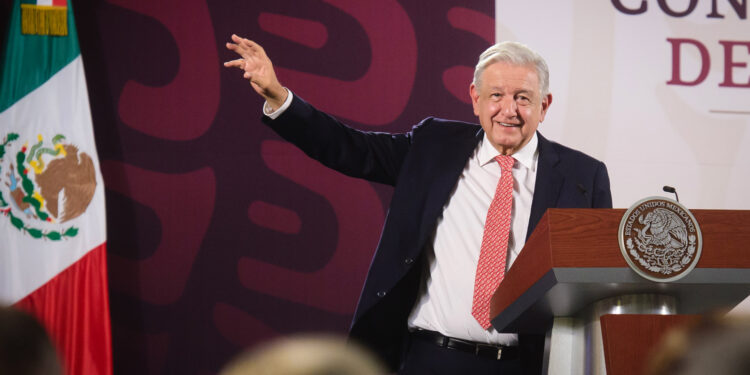 Próximas elecciones serán las más limpias y libres en la historia de México: presidente