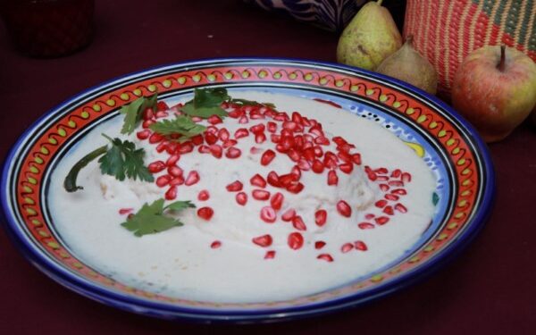 “La Elaboración del Chile en Nogada Poblano”, Patrimonio Cultural Intangible del Estado