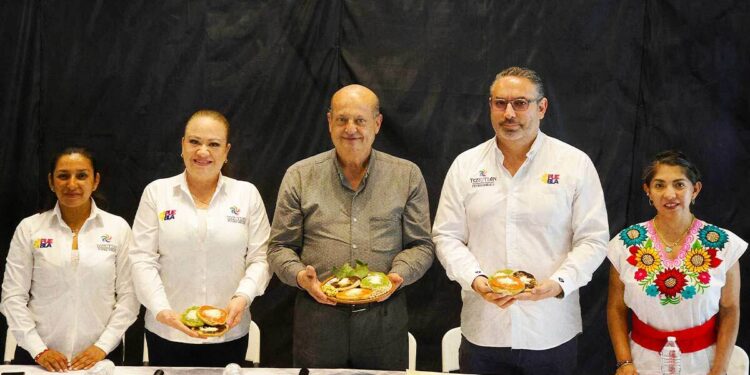 Realizarán “5º Festival del Tlayoyo” en Pueblo Mágico de Teziutlán