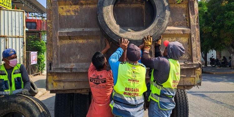 Robustecen acciones contra el dengue, zika y chikungunya en el Istmo