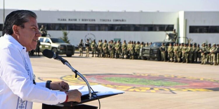 Se solidariza y compromete Gobierno de Zacatecas con madres de familia que por alguna razón han perdido a sus hijos