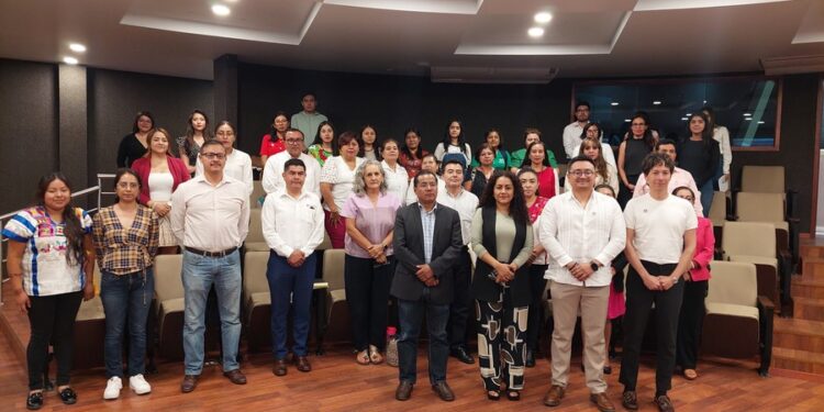 SUMAN ESFUERZOS PARA ATENDER LA TRATA DE PERSONAS Y EXPLOTACIÓN SEXUAL