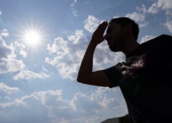 Emiten recomendaciones para prevenir efectos de las altas temperaturas