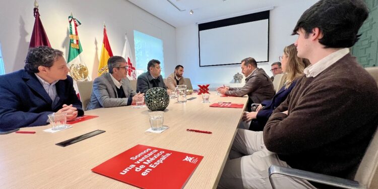 Concluye Oaxaca gira europea