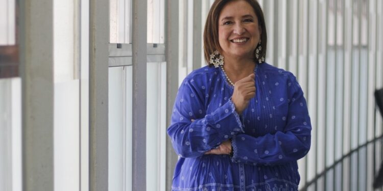 BUSCARÁ XÓCHITL GÁLVEZ ELIMINAR OBSTÁCULOS A EMPRENDEDORES