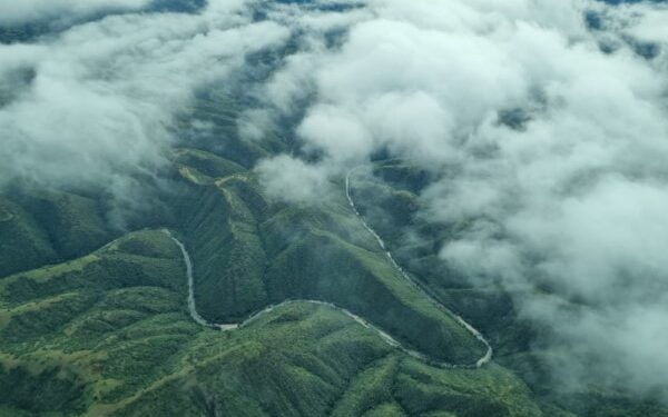 Exhortan a preservar el patrimonio natural de las ocho regiones de Oaxaca