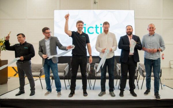 Abren primera planta de FICTIV en Nuevo León; ofrecerá más de 300 empleos