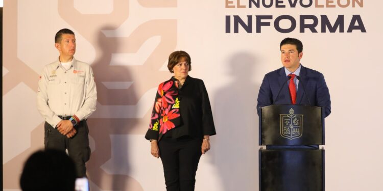 Amplía Estado suspensión de clases hasta el viernes por tormenta tropical