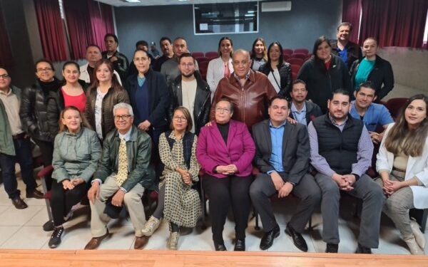 Aumenta número de zacatecanos inscritos en el Sistema Nacional de Investigadoras e Investigadores