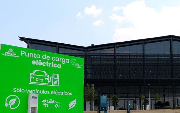 Avanza Ciudad Modelo para consolidarse como “Smart City”