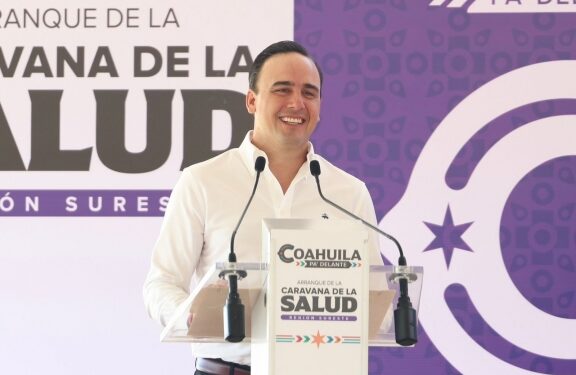 Estamos construyendo el gran proyecto de Salud Popular: Manolo Jiménez