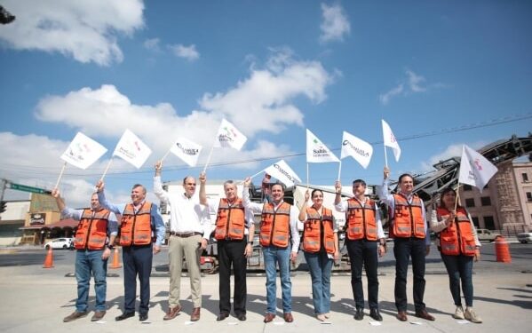 Coahuila, uno de los mejores lugares para vivir en México: Manolo