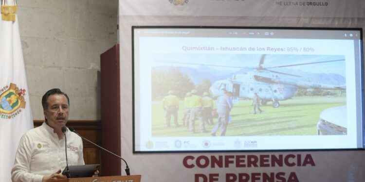 Colaboración con ayuntamientos y bolsa de 50 mdp permitió liquidación de 68 incendios