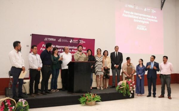 Con clúster, fortalece gobierno estatal sector turístico en Chignahuapan y Zacatlán