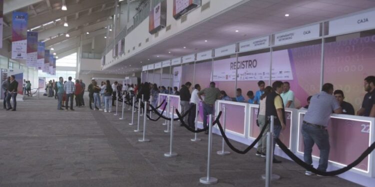 CONGRESO MEXICANO DEL PETRÓLEO TOMA MEDIDAS PREVENTIVAS POR LA TORMENTA TROPICAL ALBERTO