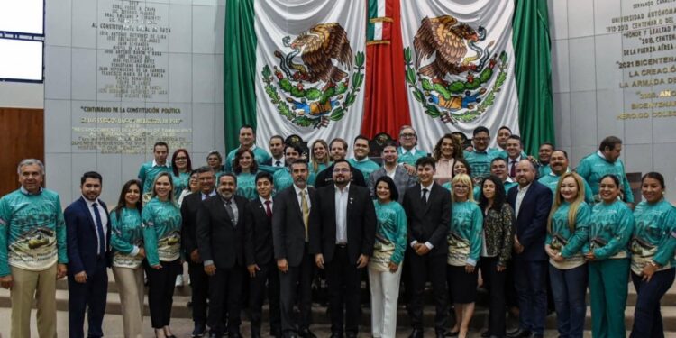 EXITOSA COORDINACIÓN BINACIONAL MEX-USA EN PRO DE LA TORTUGA LORA