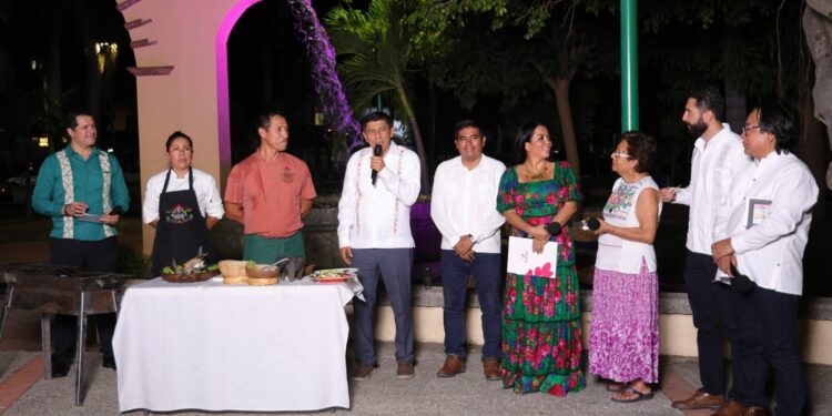 Garantiza Gobierno oaxaqueño derecho a la salud y la vivienda