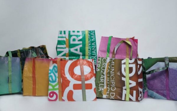 IMPULSA DIF TAMAULIPAS EL FUTURO SOSTENIBLE CON EL PROYECTO “DIF RECICLA”