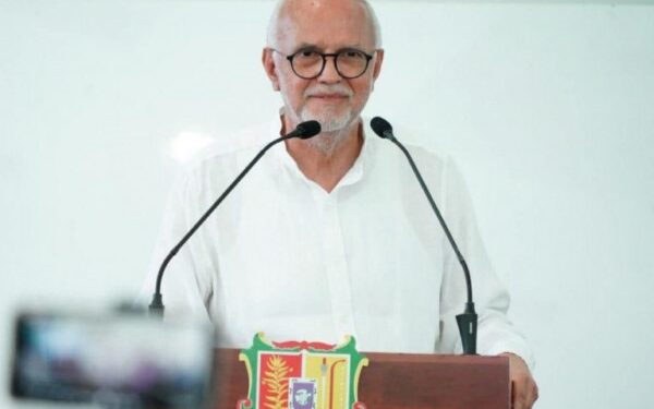 Se comenzará a construir la Universidad de Formación Policial