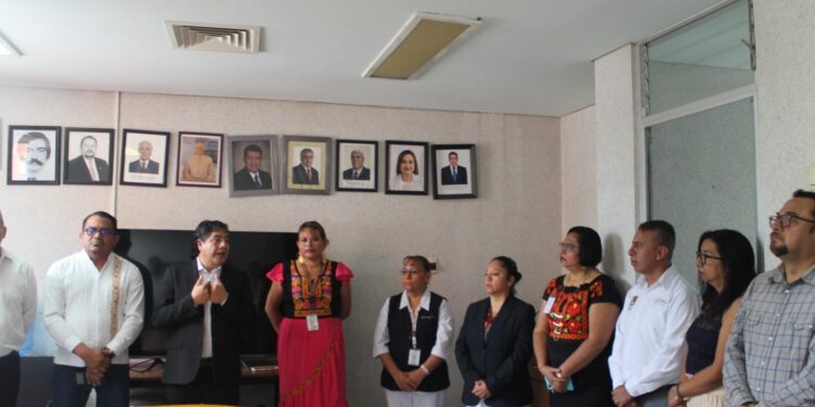 Nombran a nuevo director del Hospital General Doctor Aurelio Valdivieso