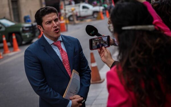 Obtiene Gobernador recursos federales para reparar daños causados por “Alberto”