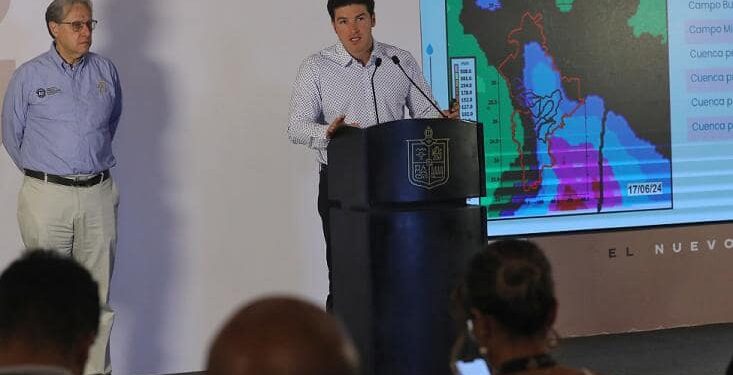 Presenta Estado acciones y recomendaciones ante arribo de potencial ciclónico