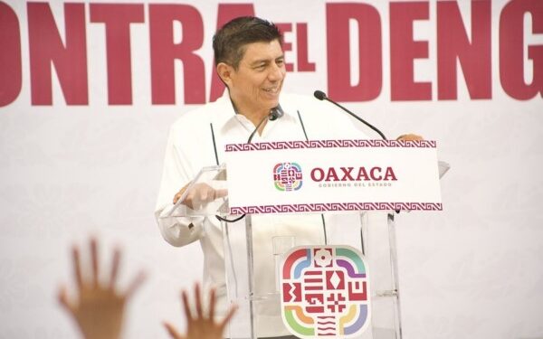 Reforma al Poder Judicial fortalecerá al Estado de Derecho: Salomón Jara