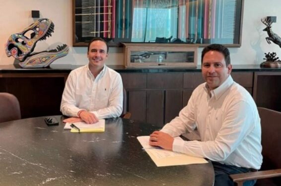 Saltillo seguirá siendo un ejemplo nacional: Manolo