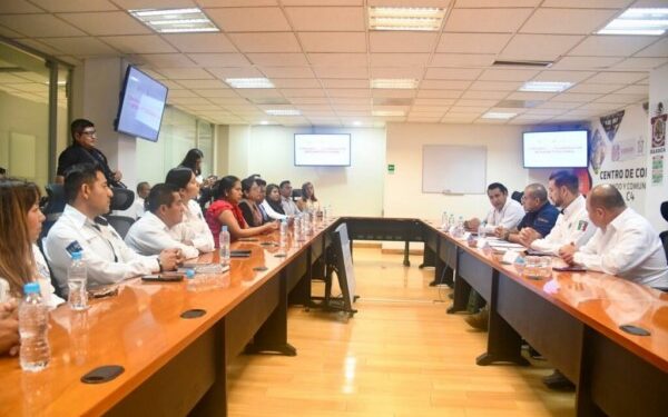 SSPC Y DEFENSORÍA PÚBLICA FORTALECEN PROCESO PENAL DE LAS PPL