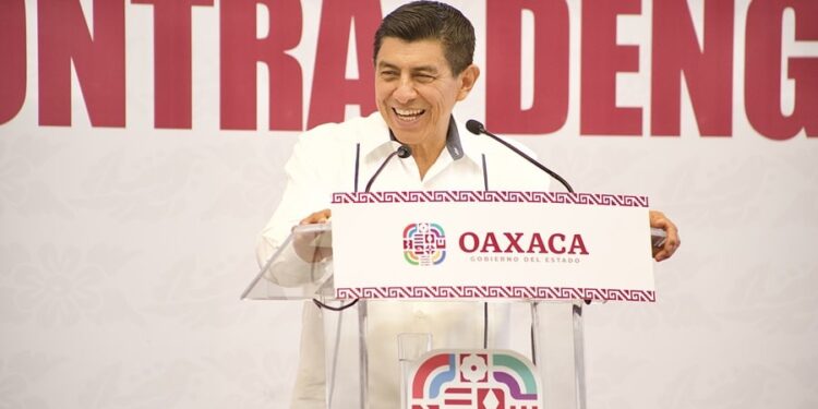 Suman 11 Farmacias Bienestar del Gobierno de la Primavera Oaxaqueña