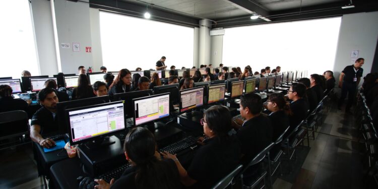 Verifica UAM el PREP Oaxaca en auditoria de sistema informativo e infraestructura tecnológica