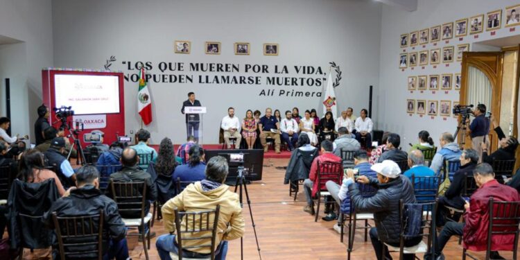 A 6 AÑOS DE LA VICTORIA DE AMLO, MÉXICO RECUPERÓ LA ESPERANZA Y DIGNIDAD: SALOMÓN JARA