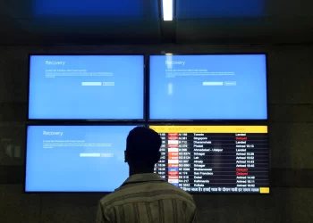 Así se puede solucionar el fallo de Microsoft que afectó al mundo