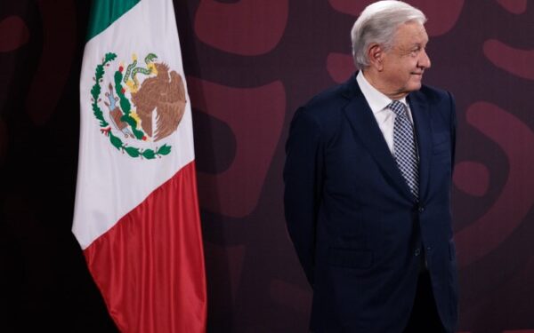 Informe más reciente sobre los 43 normalistas de Ayotzinapa será público, anuncia presidente