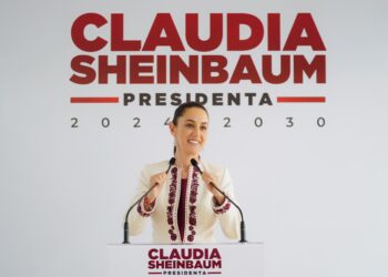 AMPLIAREMOS EL TREN MAYA Y EL INTEROCEÁNICO